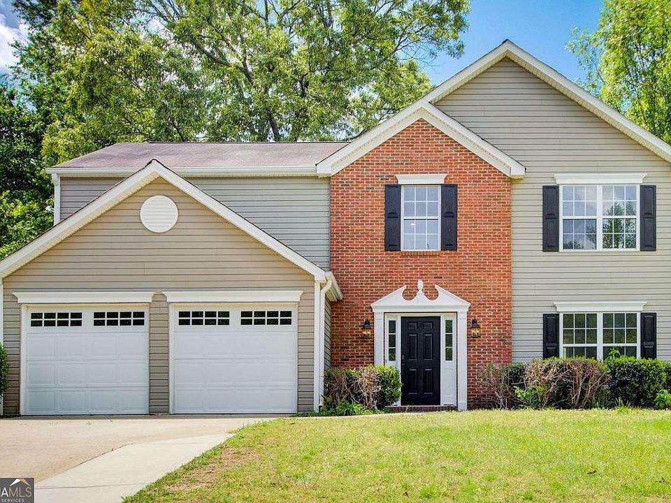 1st image of 4110 Ridgebrook Bnd