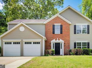 4110 Ridgebrook Bnd, Atlanta, GA 30028