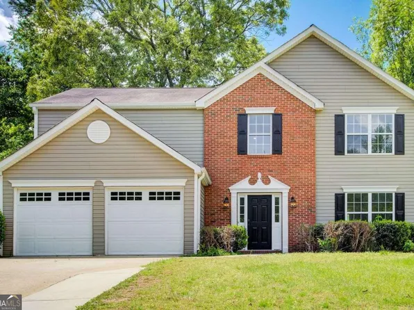 4110 Ridgebrook Bnd, Atlanta, GA 30028