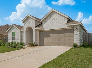 5703 Knox Landing Dr, Richmond, TX 77469