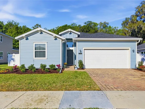 1632 NW 44th Court Rd, Ocala, FL 34482