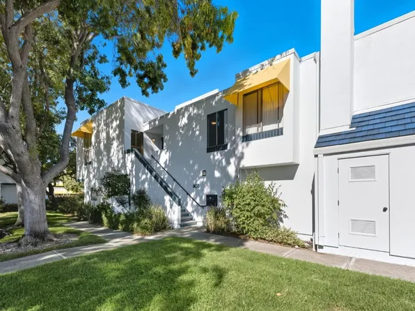 803 Balboa Ln, Foster City, CA 94404