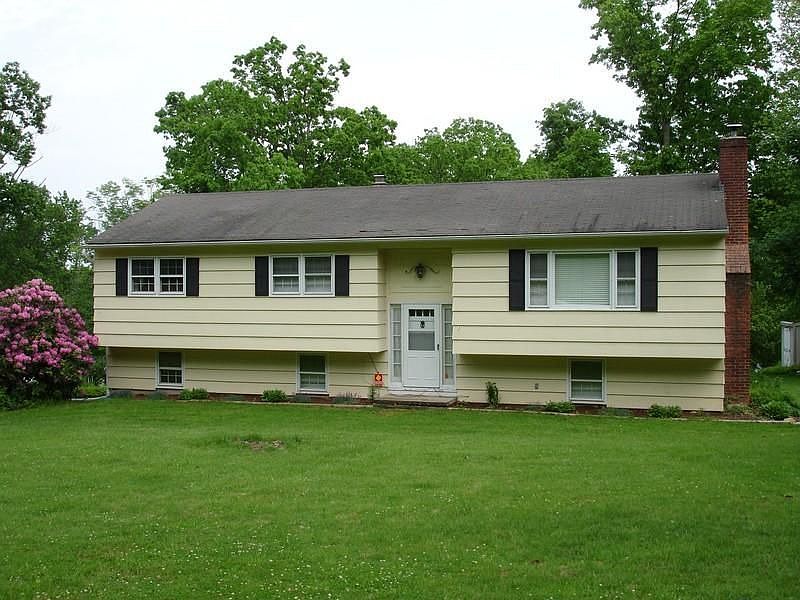 8 Birch Road