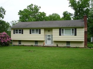 8 Birch Rd, New Milford, CT 06776