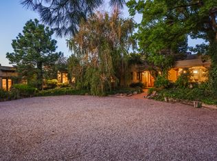 767 Mariquita Rd, Corrales, NM 87048