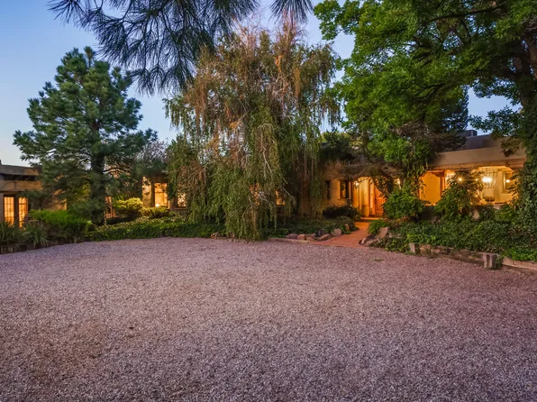 767 Mariquita Rd, Corrales, NM 87048