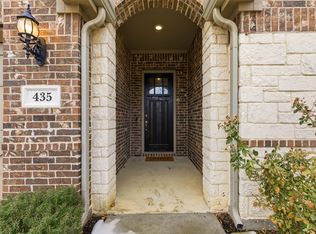435 Letara Vista Dr, Haslet, TX 76052