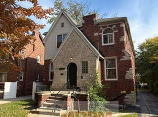 4830 Grayton St #2N, Detroit, MI 48224