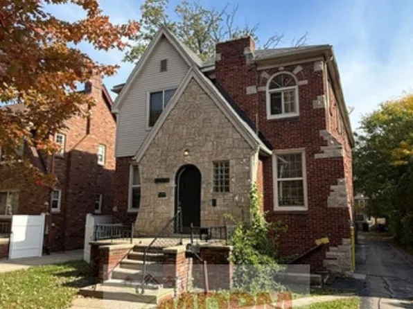 4830 Grayton St #2N, Detroit, MI 48224
