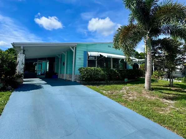 33 Vista De Laguna, Fort Pierce, FL 34951