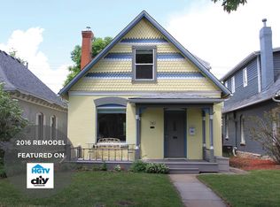 787 S Sherman St, Denver, CO 80209