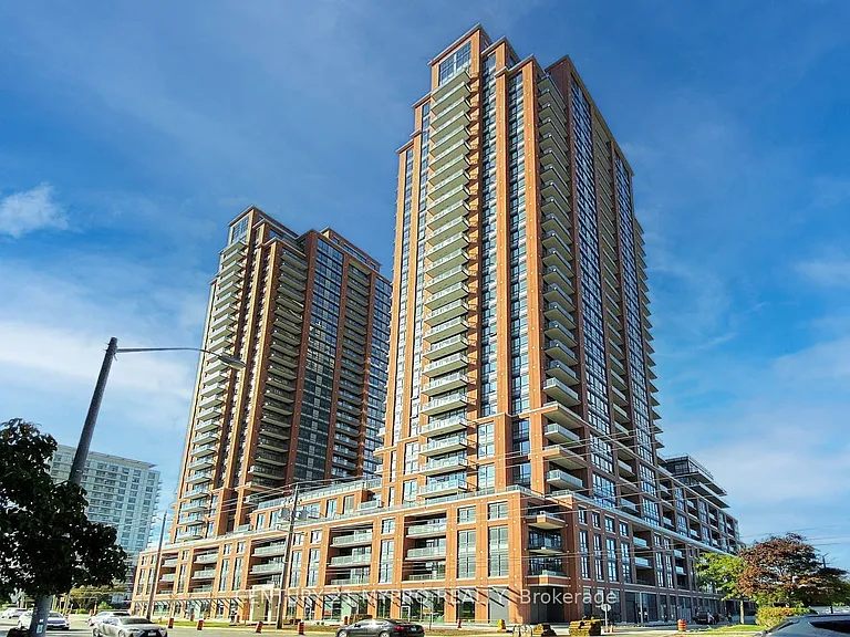 3260 Sheppard Ave E #601 — Photo 1