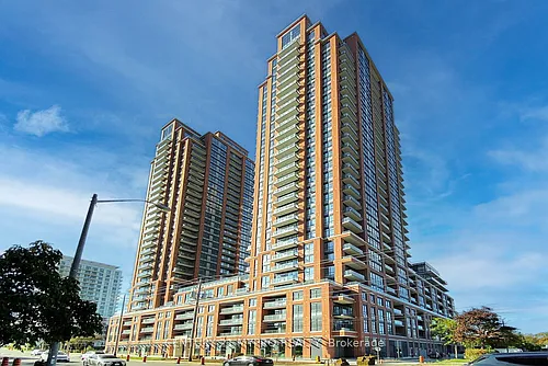 3260 Sheppard Ave E #601 Photo 1