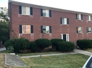 11 Bordeaux Dr APT 4, Highland Heights, KY 41076