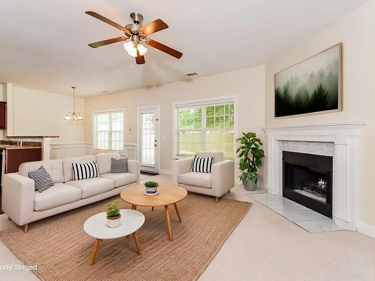 5345 Cactus Cove Ln — Photo 4