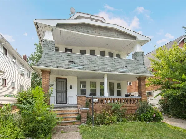 1000 Eddy Rd, Cleveland, OH 44108