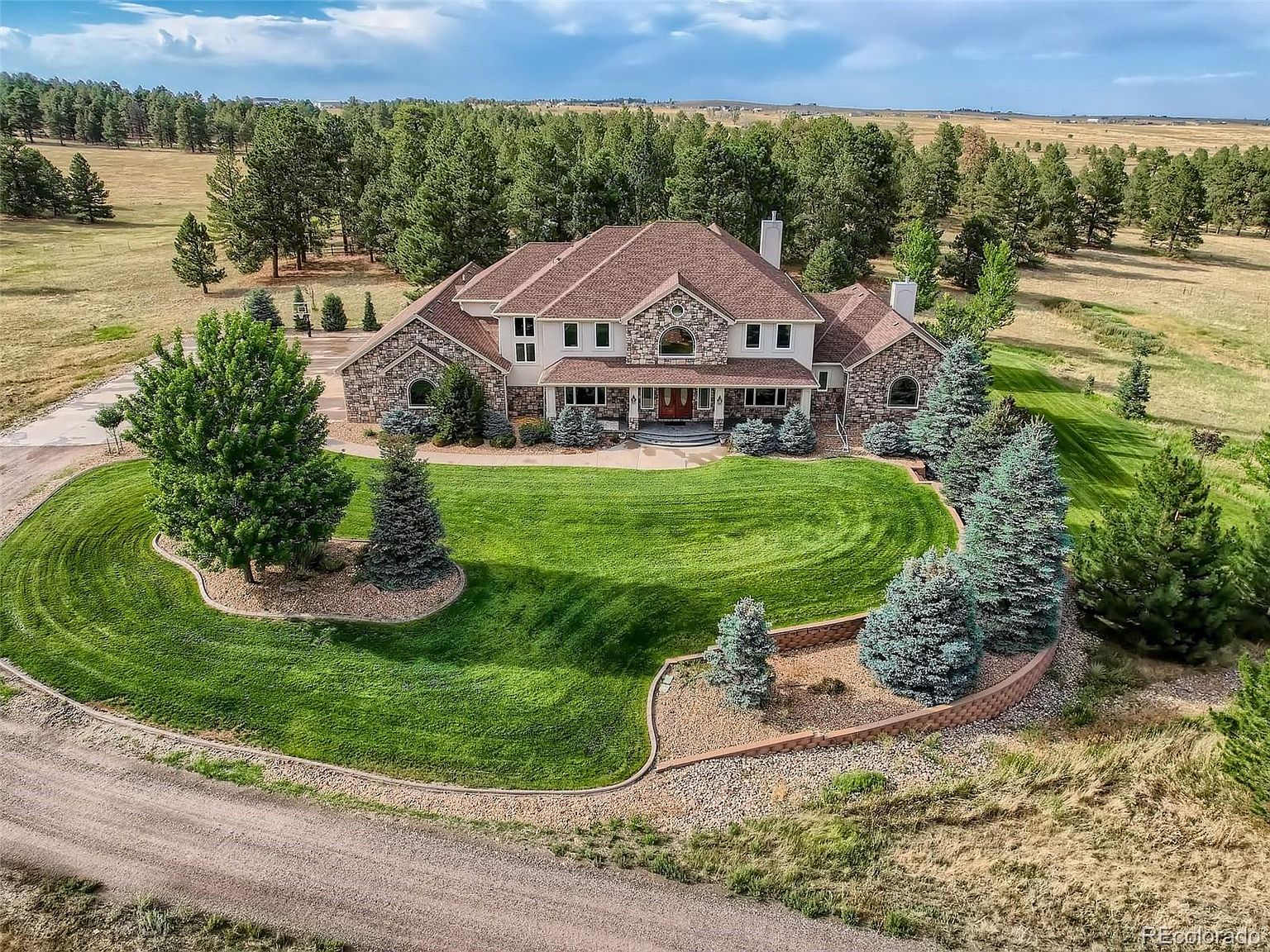 36412 Paradise Circle, Elizabeth, CO 80107 MLS 6965346 Zillow
