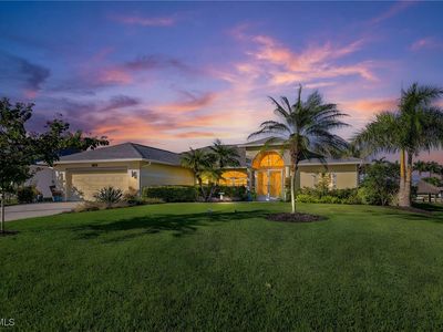 2815 SW 37th Ter, Cape Coral, FL, 33914