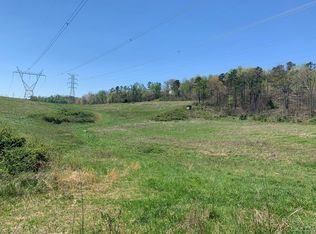 1341 Greenlee Rd, Rutledge, TN 37861