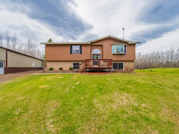 11212 Pozar Rd, Chisholm, MN 55719