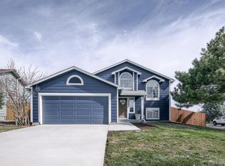 5361 E Holcomb St, Castle Rock, CO 80104