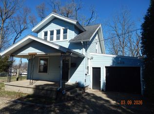 438 Taylor St SW, Massillon, OH 44647