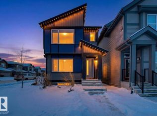 5003 Kinney Line SW, Edmonton, AB T6W5G4