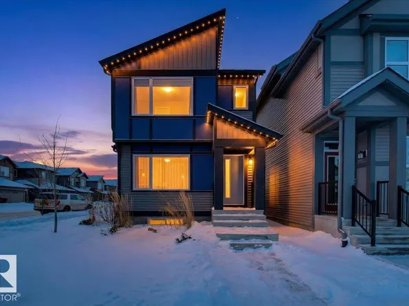 5003 Kinney Line SW, Edmonton, AB T6W 5G4