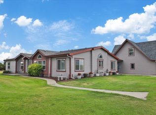 18616 S Smythe Rd, Spangle, WA 99031