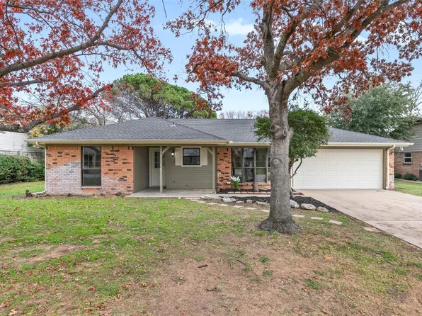 1115 Dove Hollow Rd, Granbury, TX 76048
