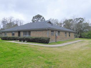 802 Tovrea Rd, Alvin, TX 77511