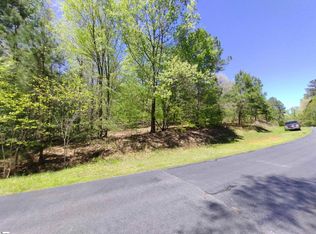 0 W Commodore Dr, Cross Hill, SC 29332