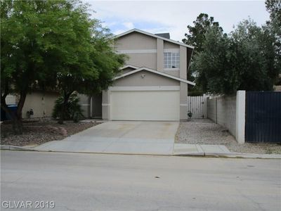 6912 Senton Ave, Las Vegas, NV, 89108