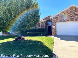 4801 Barberry Tree Cv, Crowley, TX 76036