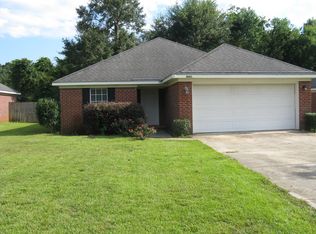 9661 Spring Meadow Dr S, Mobile, AL 36695