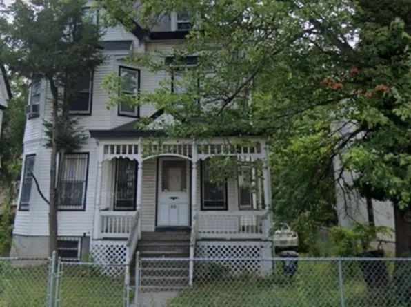 69 S Arlington Ave, East Orange City, NJ 07018