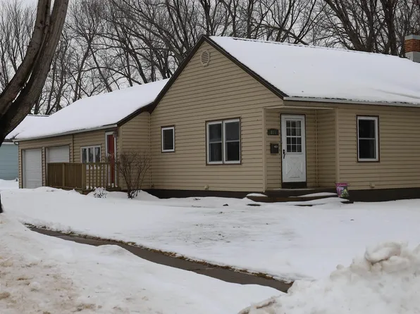 811 S Marshall St, Rock Rapids, IA 51246