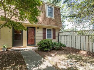 4818 Blue Bird Ct, Raleigh, NC 27606