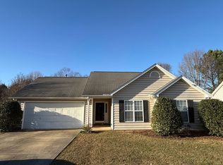 12631 Cumberland Crest Dr, Huntersville, NC 28078