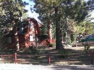 696 San Bernardino Ave, Big Bear City, CA 92386