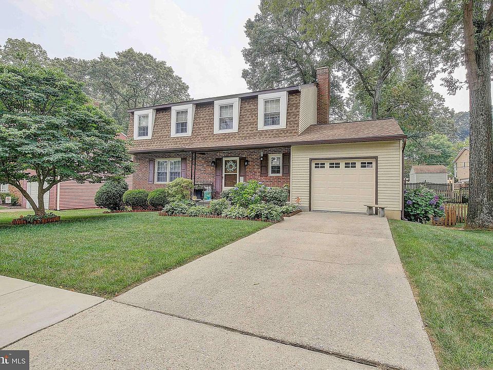 1st image of 541 Benforest Dr