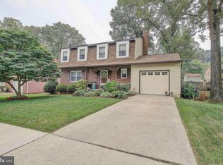 541 Benforest Dr, Severna Park, MD 21146