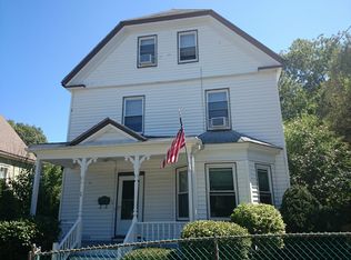 39 Montclair Ave, West Roxbury, MA 02132