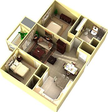 5th image of 705 Sandra Ln #143