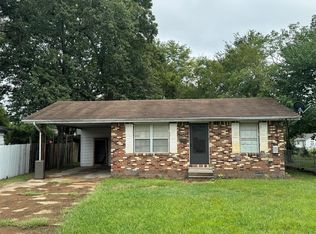1708 Thomas St, Poplar Bluff, MO 63901