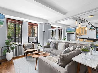 201 W 16th St APT 4F, New York, NY 10011