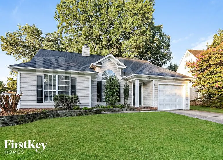 3380 Chadbury Dr NW — Photo 1