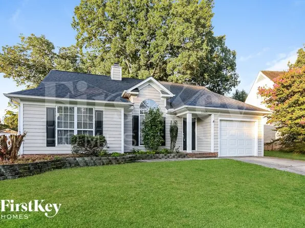 3380 Chadbury Dr NW, Concord, NC 28027