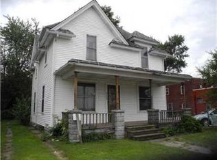 622 W Indiana Ave, South Bend, IN 46613