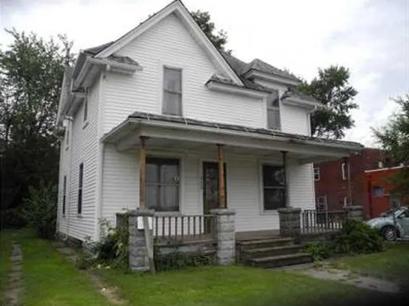 622 W Indiana Ave, South Bend, IN 46613